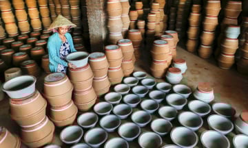 Bình Dương có bao nhiêu di sản văn hoá?