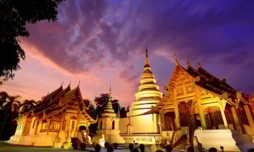 Du lịch nước ngoài tháng 5: Đi đâu vừa đẹp vừa tiết kiệm?