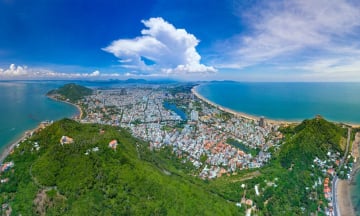 Tháng 5 nên đi du lịch ở đâu miền Nam đẹp nhất?