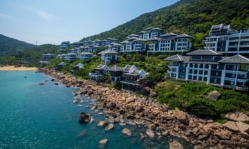 Top 6 khách sạn 5 sao nổi tiếng nhất tại Đà Nẵng