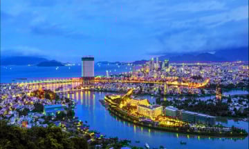 Khánh Hoà, Ninh Thuận sáp nhập vào tỉnh nào, tên gọi mới là gì, trụ sở chính ở đâu?