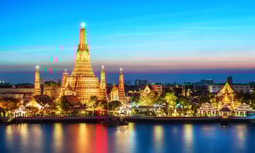 5 tour Đông Nam Á dưới 10 triệu đồng: Vi vu nước ngoài siêu tiết kiệm hè 2025