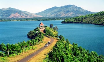 Bình Định, Gia Lai sáp nhập vào tỉnh nào, tên gọi mới là gì, trụ sở chính đặt ở đâu?