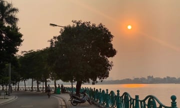 Hồ Tây trước đây tên là gì? 5 tên gọi ít người biết về hồ tự nhiên lớn nhất Hà Nội
