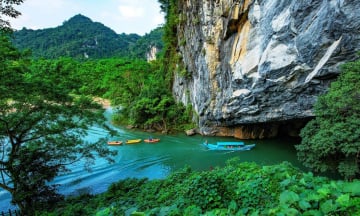 Quảng Bình, Quảng Trị sáp nhập vào tỉnh nào, tên gọi mới là gì, trụ sở chính đặt ở đâu?