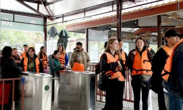 Việt Nam ghi nhận lượng tìm kiếm du lịch quốc tế tăng mạnh 10-25% đầu năm 2025