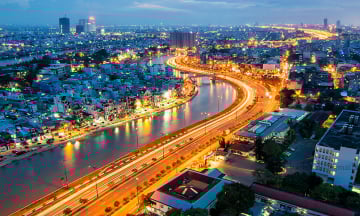 Vĩnh Long, Bến Tre, Trà Vinh sáp nhập vào tỉnh nào, tên gọi mới là gì, trụ sở chính đặt ở đâu?