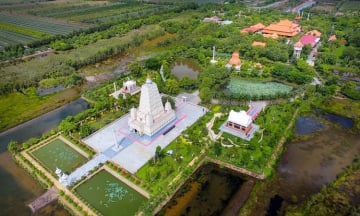 Đồng Tháp, Tiền Giang sáp nhập vào tỉnh nào, tên gọi mới là gì, trụ sở chính đặt ở đâu?