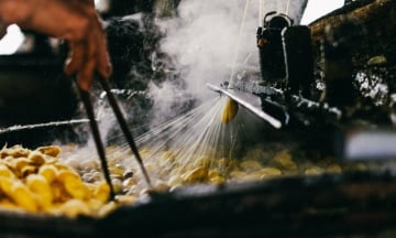 Ghé thăm làng nghề ươm tơ Cổ Chất – Di sản sống của làng nghề  Nam Định