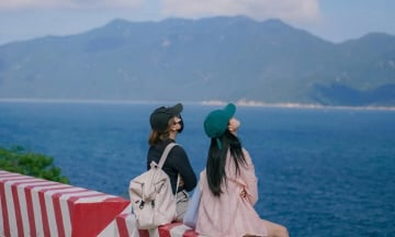 Đèo Lương Sơn Nha Trang dài bao nhiêu km?