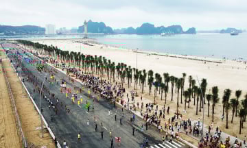 Top 5 bãi biển gần Hà Nội nên đi dịp du lịch hè 2025