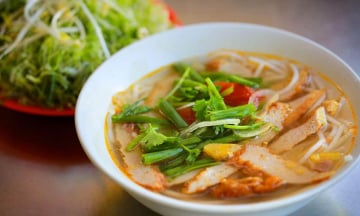 Bún chả cá Đà Nẵng ăn ở đâu ngon? List những địa chỉ “ngon hết nấc”