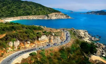 Top 7 địa điểm du lịch hấp dẫn nhất Khánh Hoà khi đi du lịch hè 2025