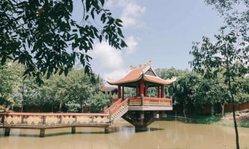 Bỏ túi kinh nghiệm du lịch Long An tự túc: Ăn gì, chơi ở đâu?