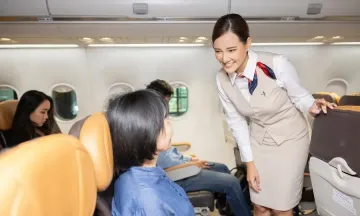 Những sai lầm hành khách thường mắc phải khi đi máy bay trong kỳ du lịch hè 2025