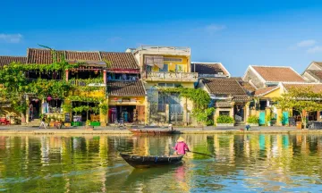 Việt Nam dẫn đầu châu Á về hút khách du lịch quốc tế