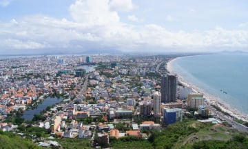 Tại sao có tên Bà Rịa - Vũng Tàu? Câu chuyện ít ai biết về tên gọi Bà Rịa