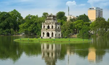 Hà Nội góp mặt trong Top 10 thành phố văn hoá tuyệt nhất thế giới do Time Out bình chọn