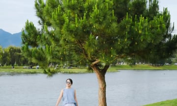 7 hồ nước đẹp bậc nhất Đà Lạt: Thiên đường check-in cho các tín đồ sống ảo