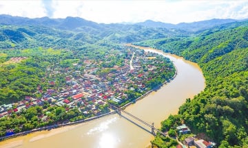 Nơi nóng nhất Việt Nam nằm ở đâu?