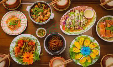 7 quán cơm niêu ngon được review nhiều nhất Hà Nội