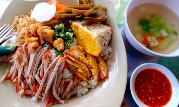 Long Xuyên An Giang có món gì ngon? Top 6 món ăn ngon nhất không nên bỏ lỡ