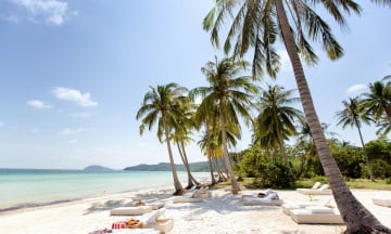 Dòng khách quốc tế đến đảo lớn nhất Việt Nam tăng trưởng vượt trội