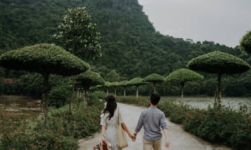 Kinh nghiệm đi Thung Nham Ninh Bình chi tiết từ A-Z