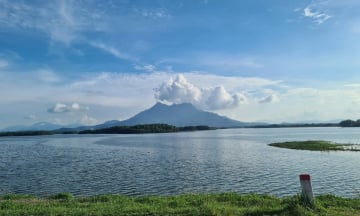 Những địa điểm chữa lành ở Hà Nội ít người biết