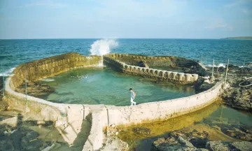 Tỉnh có cao nguyên đẹp nhất Việt Nam sau sáp nhập