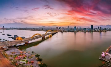 Hé lộ địa phương lớn nhất Việt Nam sau sáp nhập, hội tụ di sản độc đáo hiếm có nơi nào sánh bằng