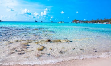 Vẻ đẹp của Hòn Mấu: Nét quyến rũ trên đảo Nam Du, Kiên Giang
