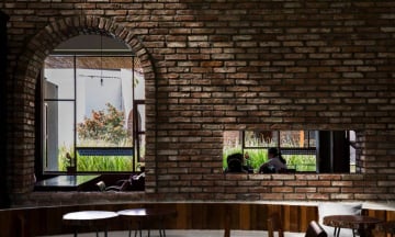 Top 5 quán cafe không nên bỏ lỡ tại Tiền Giang