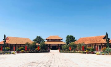 Top 7 địa điểm Vĩnh Long nhất định phải ghé qua