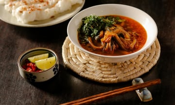 Top 7 quán ăn sáng ngon không thể bỏ lỡ khi đến Mộc Châu