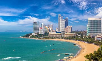 5 tour châu Á phổ biến nhất dành cho người Việt du lịch hè 2025