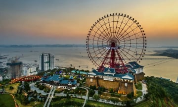 5 điểm đến lý tưởng nhất Hạ Long cho người đi du lịch một mình hè 2025