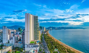 Nha Trang - “Ngôi sao” sáng nhất trên bản đồ du lịch hè 2025 của khách Việt