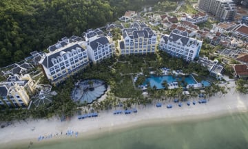Top 7 resort Phú Quốc đẹp như mơ cho cặp đôi nghỉ dưỡng hè 2025