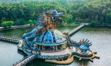 Từ Bình Dương đi Huế bao nhiêu km?