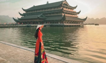 Ninh Bình mới vào đường đua quốc tế sau sáp nhập