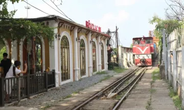Hà Nội sắp ra mắt tour tàu hỏa hai tầng khám phá nội đô và vùng ven