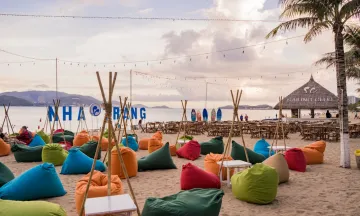 Điểm danh 7 quán cafe view biển đẹp nhất nhì Nha Trang