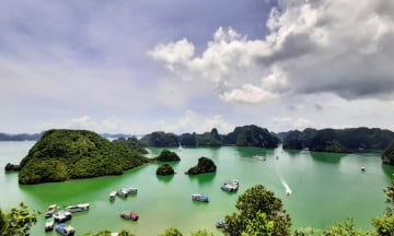 Du lịch hè 2025 gần Hải Phòng: 4 điểm đến nổi tiếng nhất nên đi