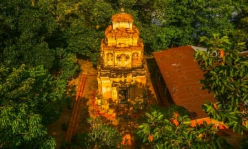 Từ Bình Dương đến Tây Ninh bao nhiêu km?