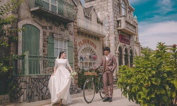 Bỏ túi kinh nghiệm hành trình phượt Bình Dương 1 ngày từ Sài Gòn