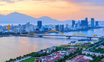 Lý do Đà Nẵng được chọn làm địa điểm tổ chức Lễ Michelin Guide 2025 tại Việt Nam