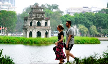 Du lịch Việt Nam sẵn sàng đón “cú hích vàng” dịp 2/9