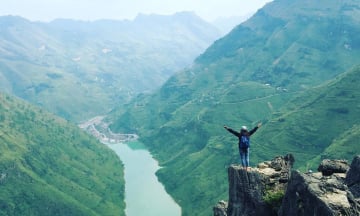 Top 5 trải nghiệm hấp dẫn nhất khi đi Hà Giang hè 2025