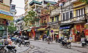 Agoda vinh danh Hà Nội và Nha Trang là hai điểm đến hàng đầu cho du khách